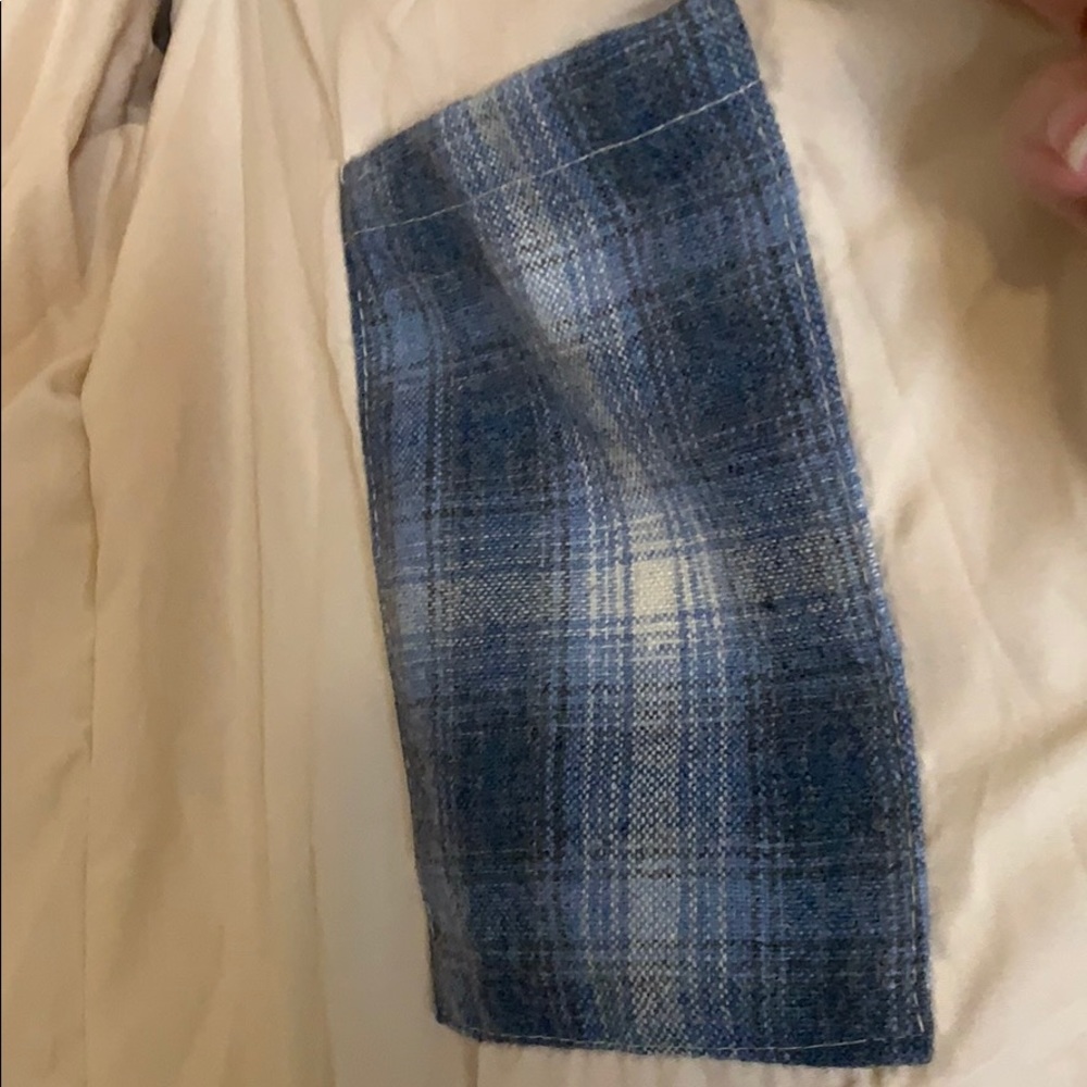 Pendleton Sherpa Jacket New Without Tags. - image 7